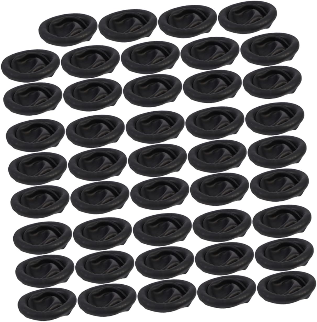 Gatuida 500pcs -Static Disposable Multi-Function Protectors for Electronics Precision Instruments and Daily Use Comfortable and