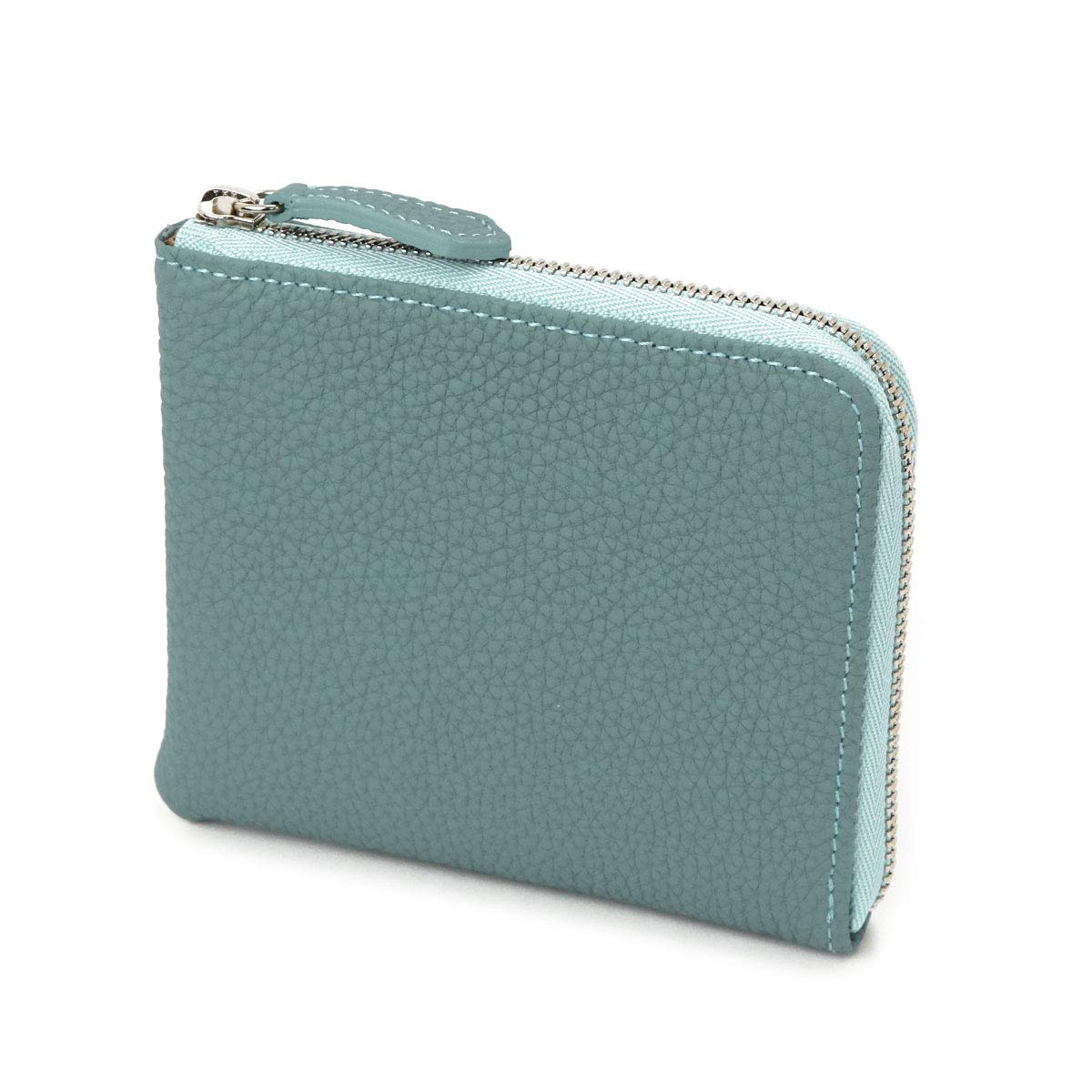 Amazon | [アスメデル] ミニウォレット 極小財布 本革