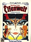  Abenteuer in der Elfenwelt, Sammler-Edition, Band 7: Finten und Fallen