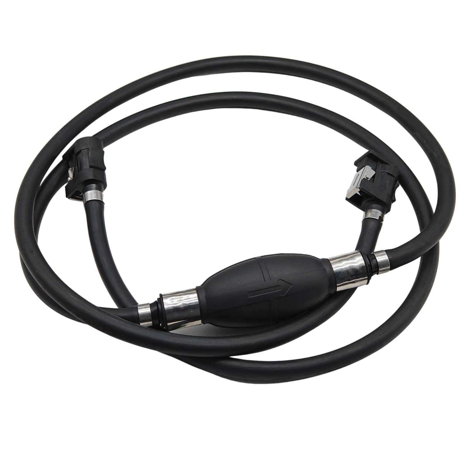 Amazon.com: YiheoZux 8MM Outboard Fuel Line Hose for Yamaha Boat