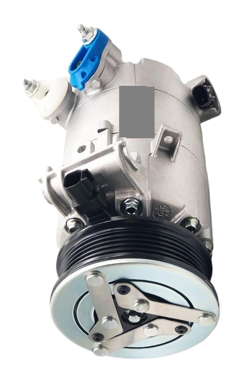 Sprężarka klimatyzacji z magnetycznym sprzęgłem do Discovery Sport Range Evoque 2011 EJ3219D629AB EJ3219D629AC LR066915 EJ32 19D629 AD AC Compressor