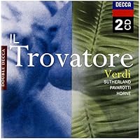 Verdi: Il Trovatore