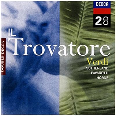 Verdi: Il Trovatore