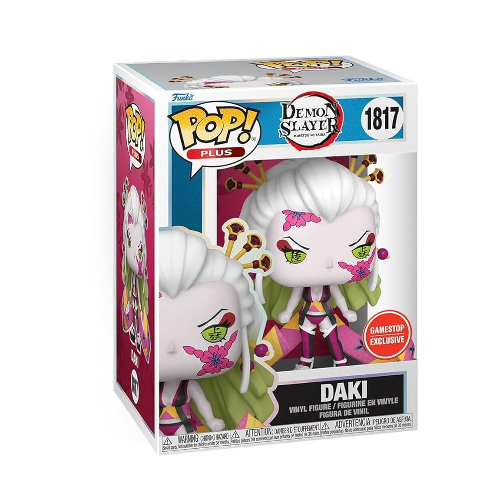 【日本未発売】 FUNKO POP 鬼滅の刃 4PACK 限定版 蓄光版 日本未発売】 FUNKO POP 鬼滅の刃 4PACK 限定版 蓄光版 日本未