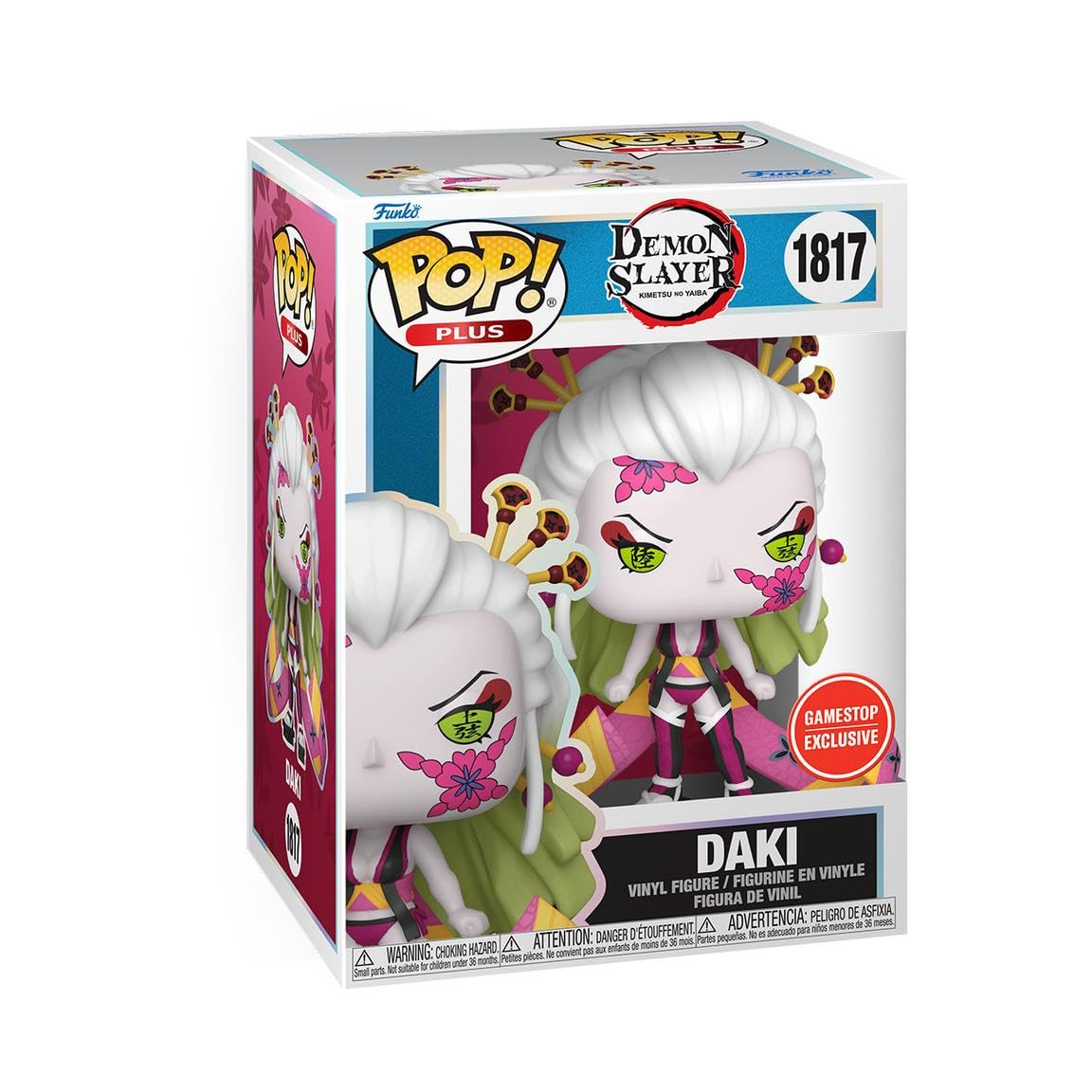 FUNKO - 【新品未開封】ファンコ　POP デスストローク Funko POP! Rocks - Guns N Roses Slash Skeleton Exclusive