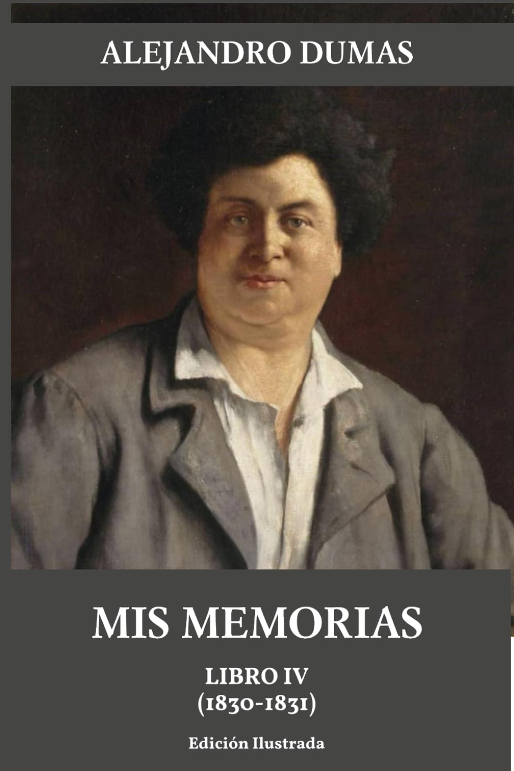 Mis memorias: Libro IV
