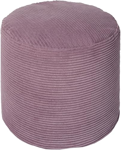 Miniatura 14 de Sorra Home Puf de frijoles, 20 in x 18 in, Monumento Monument,Paloma,Barrett Gris Claro,Barrett Púrpura,Barrett Turquesa,Rubor Becklee,Becklee