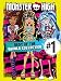 Monster High: Best of the Ghouls Collection #1