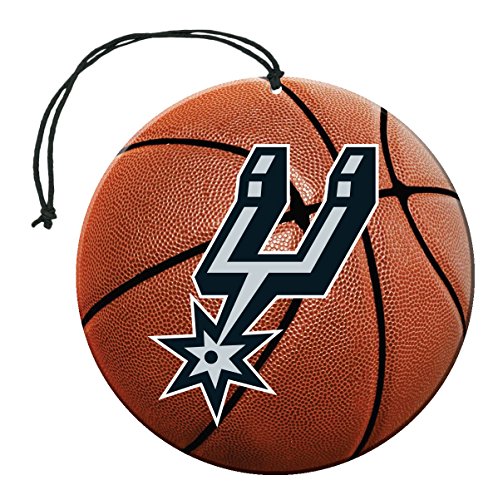 NBA - San Antonio Spurs Air Freshener 3-pk