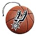 NBA San Antonio Spurs Auto Air Freshener, 3-Pack