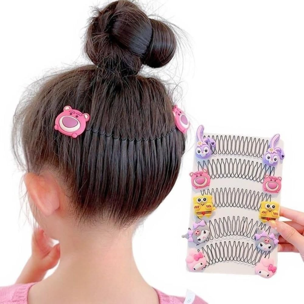 See full amazon price history chart for Cute Cartoon Animal Style Kids Hair Clips, Hairpin Invisible Broken Hair Barrette, Bangs Fixed Insert Comb, Non-slip Comb Hair Clip, Pack of 5 Cute Cartoon Animal Style Kids Hair Clips, Hairpin Invisible Broken Hair Barrette, Bangs Fixed Insert Comb, Non-slip Comb Hair Clip, Pack of 5 (B0DB8562DR) Amazon Price History, Amazon Price Tracker