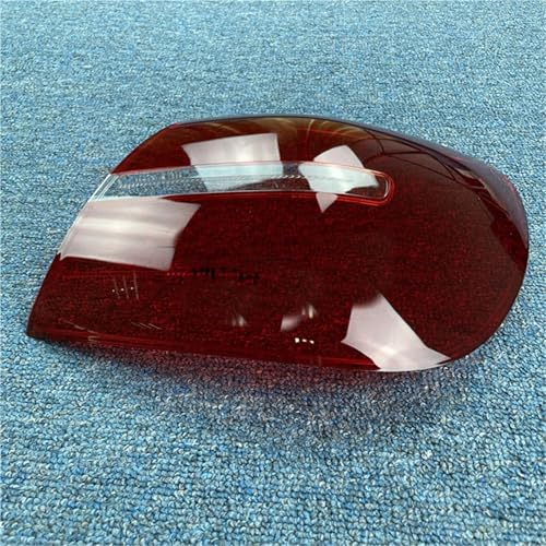 Coque feux arrière haute précision pour optique extérieur Benz - 5