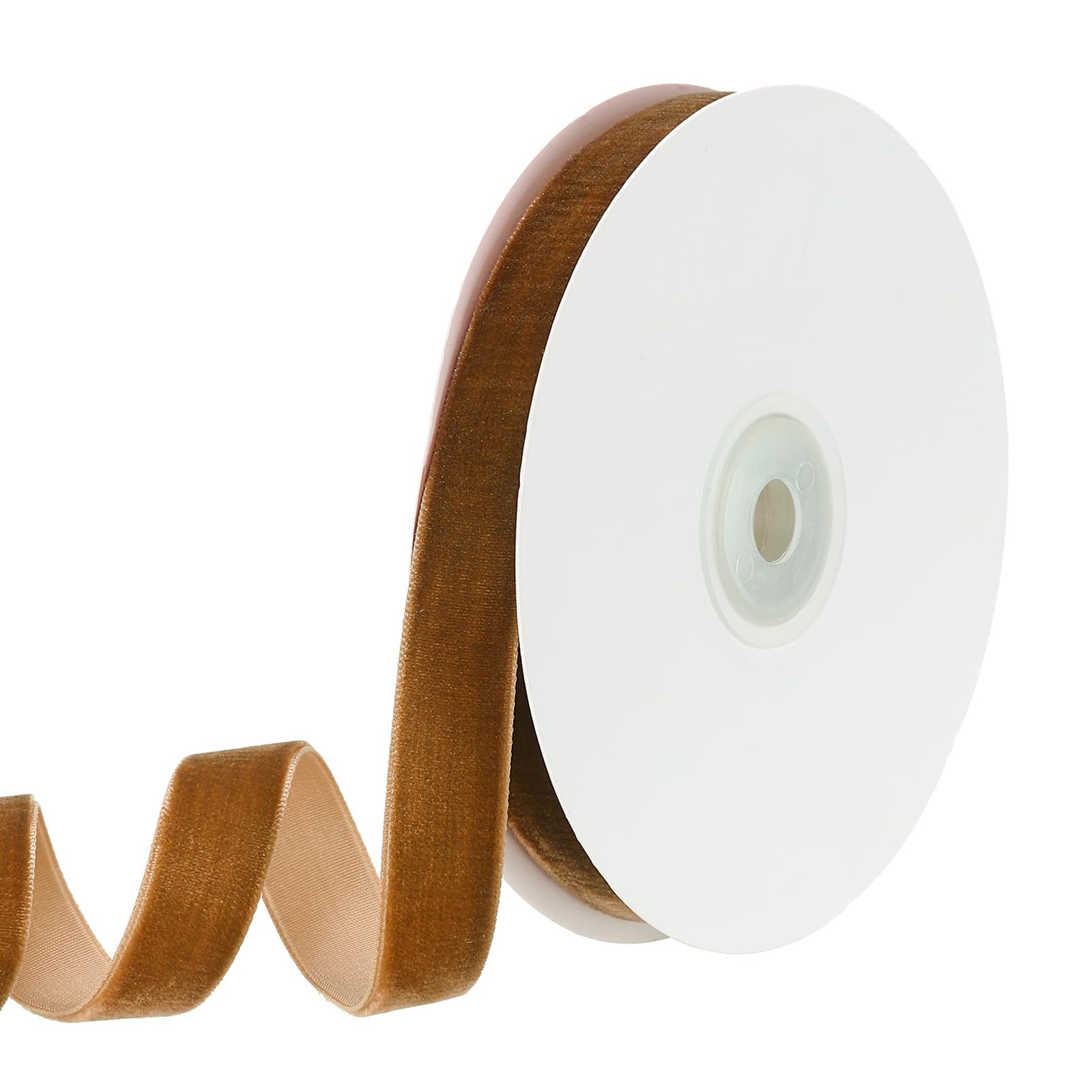 PATIKIL 0.63 Inch x 10 Yards Velvet Ribbons