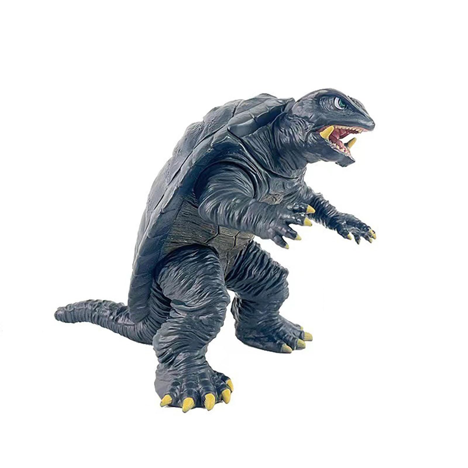 YXCC-SEN Gamera Figure King Kong Figure Skar King