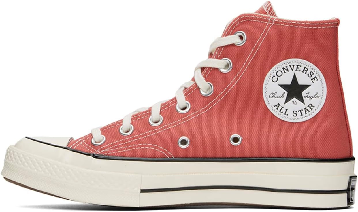 靴 CONVERSE Chuck Taylor 70 HI NATURAL Chuck 70 Hi Top Field