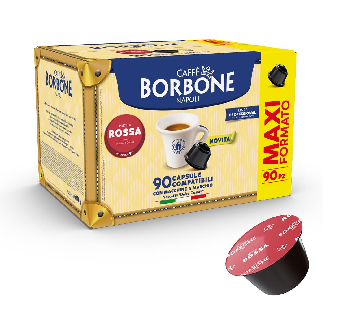 Borbone