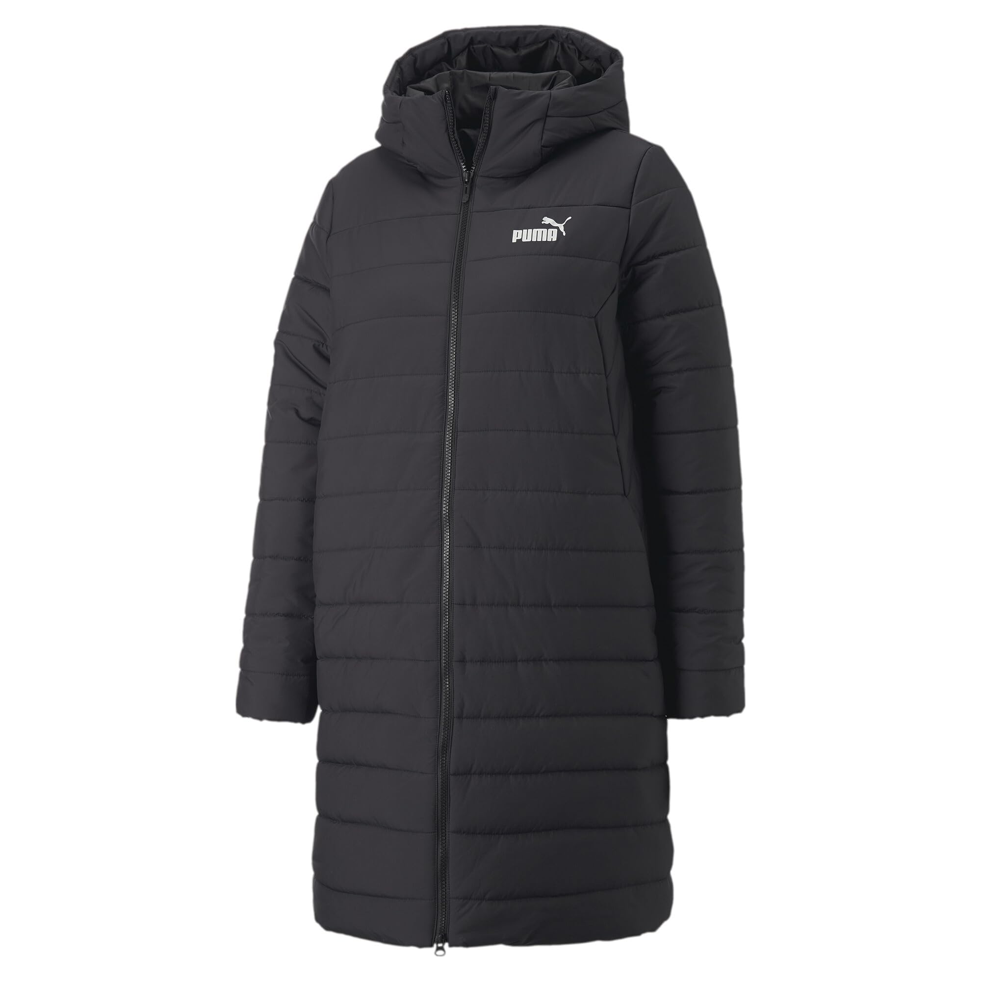 Kadın ESS Padded Coat Şişme Mont