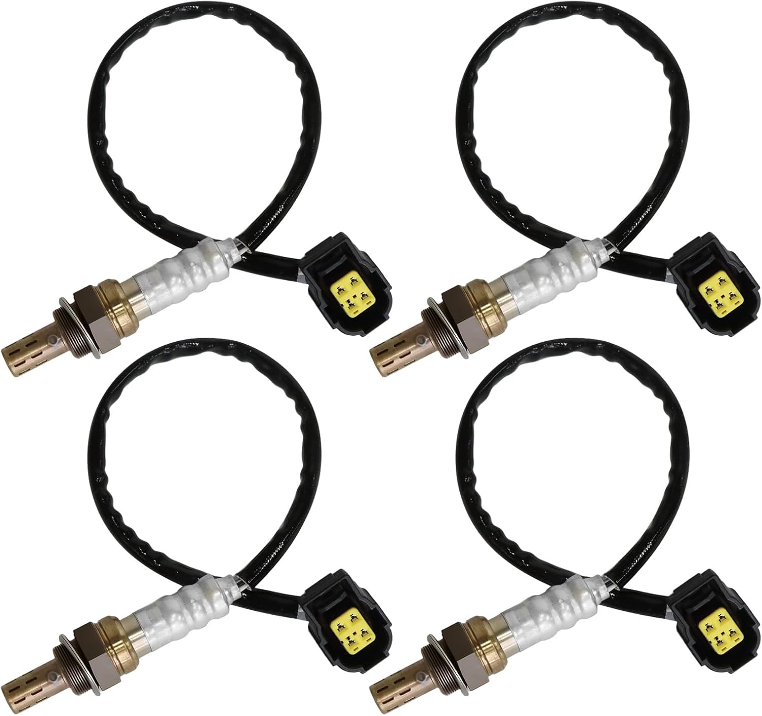Zxyculture O2 Oxygen Sensor Set (Upstream & Downstream)