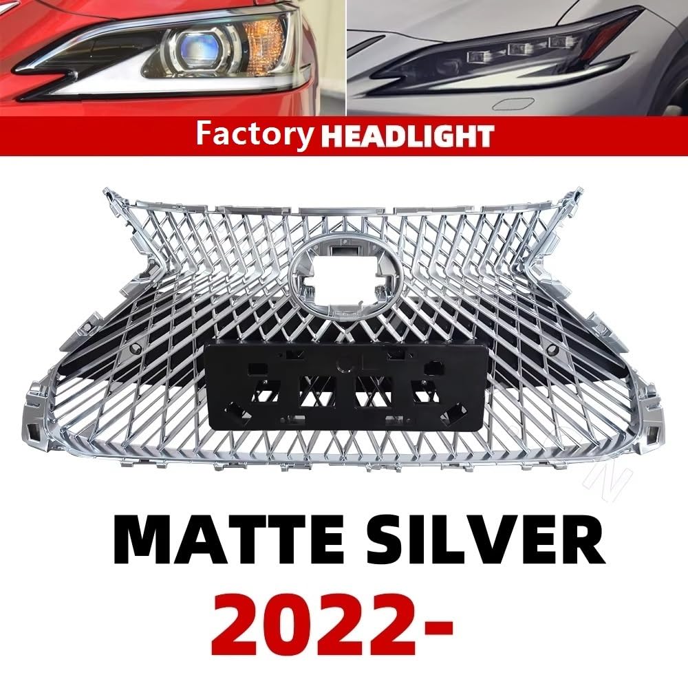 レクサス ES300h バージョンLフロントグリル レクサス ES300h バージョンLフロントグリル レクサス ES