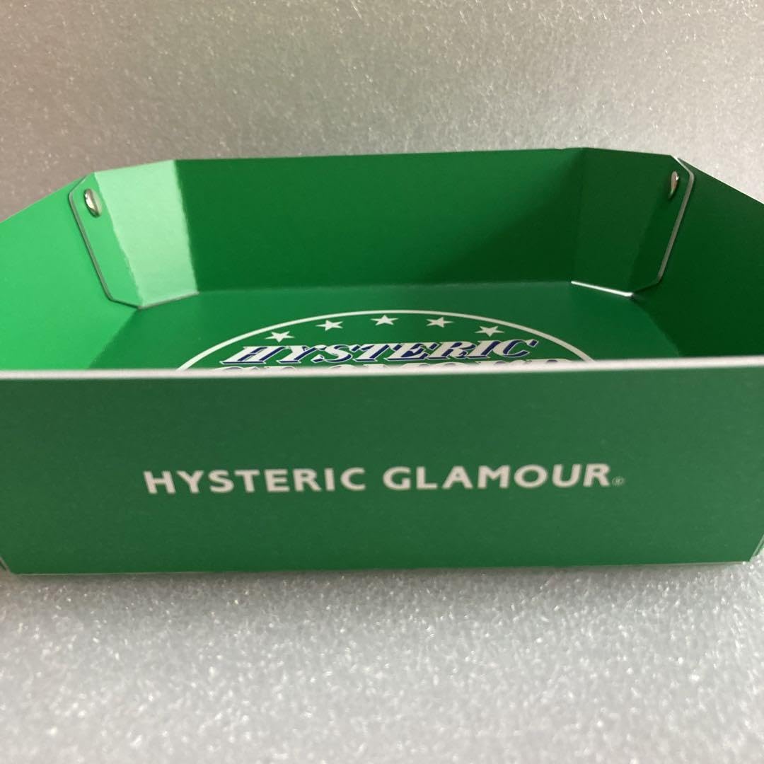 hystericglamour ノベルティ トレー