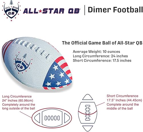 Miniatura 7 de LITE Juego de red de lanzamiento de fútbol, equipo de entrenamiento y práctica, fácil configuración y jugabilidad, ideal para niños y adultos.