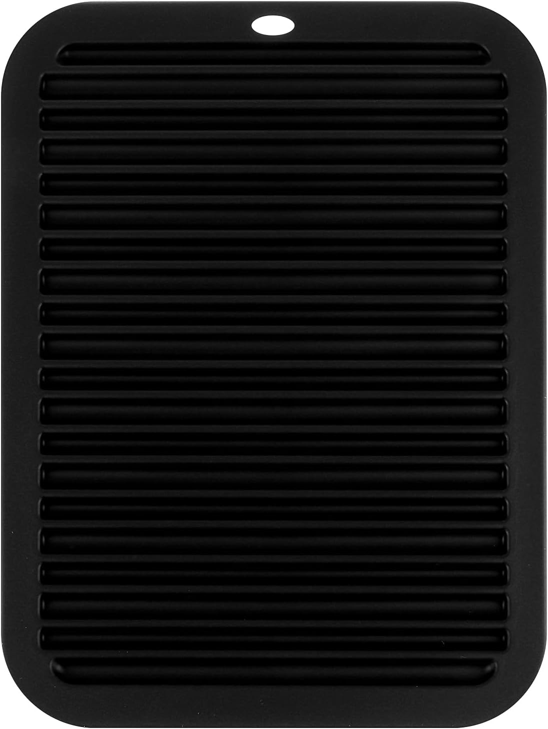 Large Silicone Heat Resistant Mat, 12"x 9" Professional