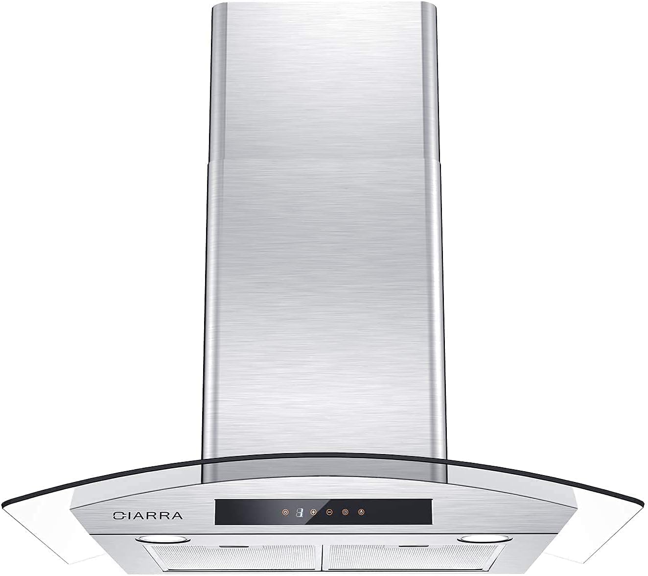 venmar jazz range hood filter cleaning