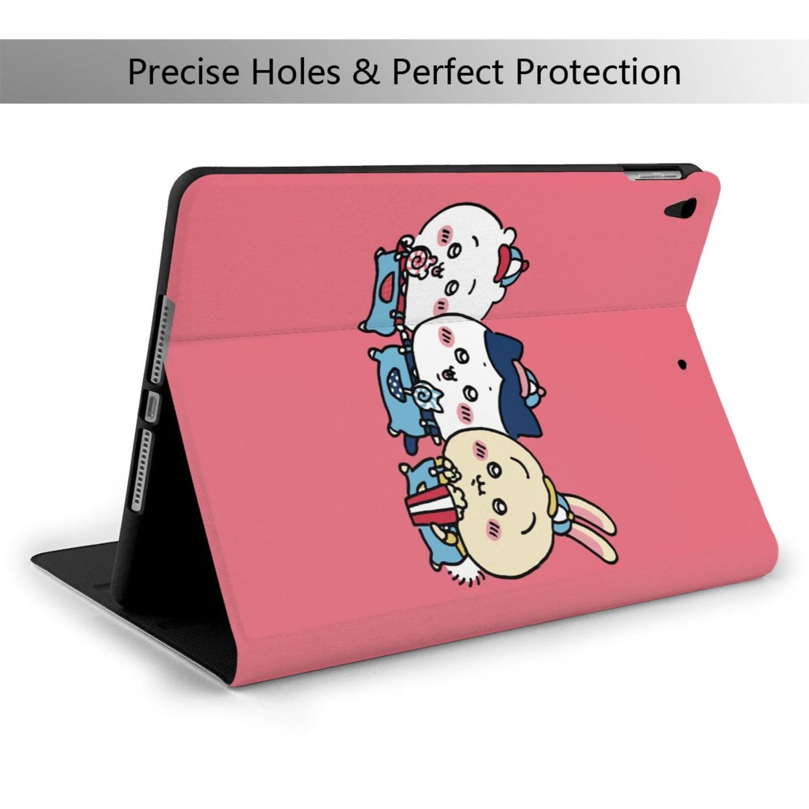 Amazon.co.jp: iPad 10.5 用 ケース ちいかわ iPad Air 第三世代2019