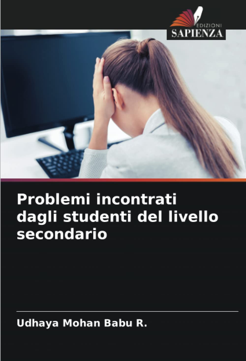 Problemi incontrati dagli studenti del livello secondario