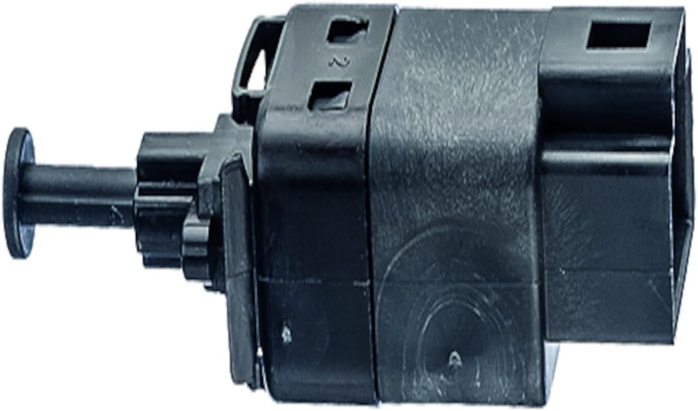 Interruptor de luz de freno compatible con Chevrolet Aveo 1.6L L4 FWD Gas 2004 2005 2006 2007 2008 2009 2010 2011 PC-466020