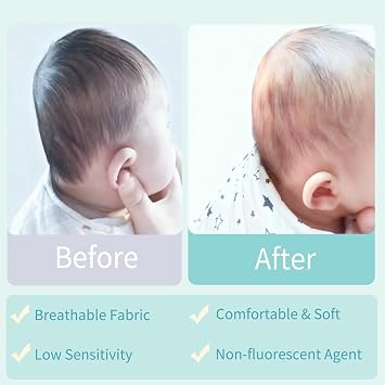 Bed Set,Skin-Friendly & Breathable, Soft & Cosy, Easy Clean & Machine Washerable Must Have Essential for Newborn Baby