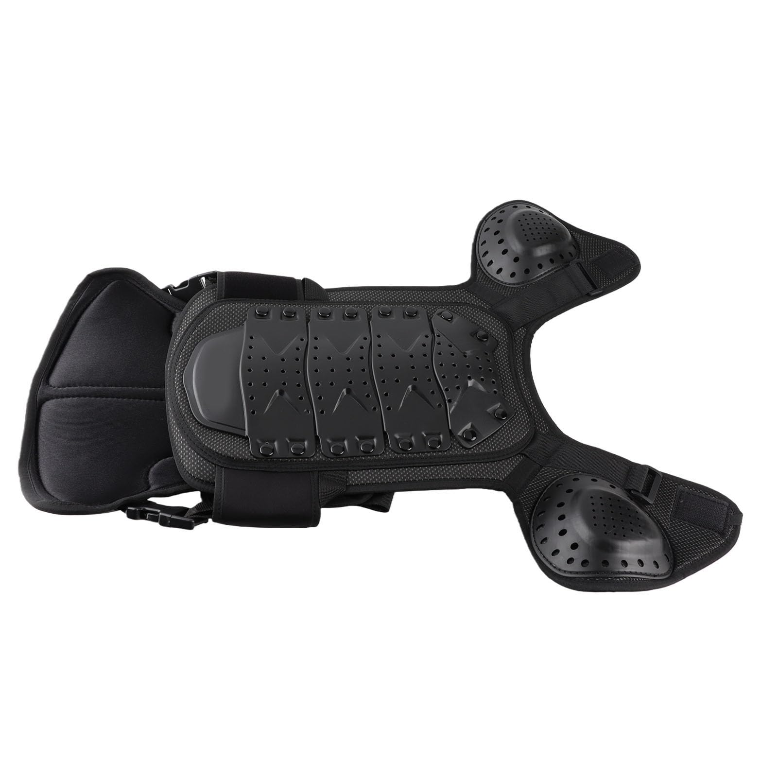 Gilet Protettivo da Moto Comodo Pettorina Ciclismo Bicicletta