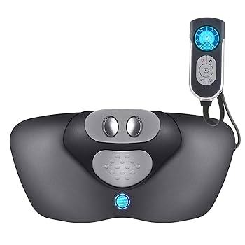 Tech Love Smart Neck Pro　TL103A Tech Love Smart Neck Heater 极乐鸟制药株式会社颈部加热按摩仪