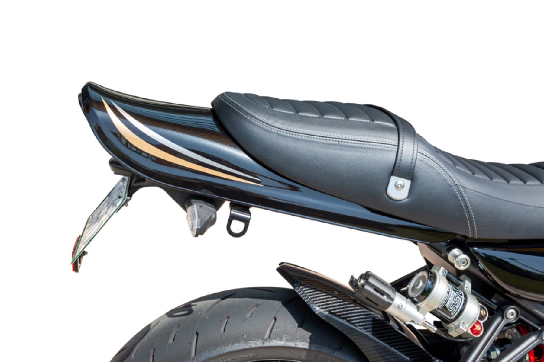 uyt-66 Z900RS ロングテールカウル ARCHIロングテールカウル注意点｜Z900RS
