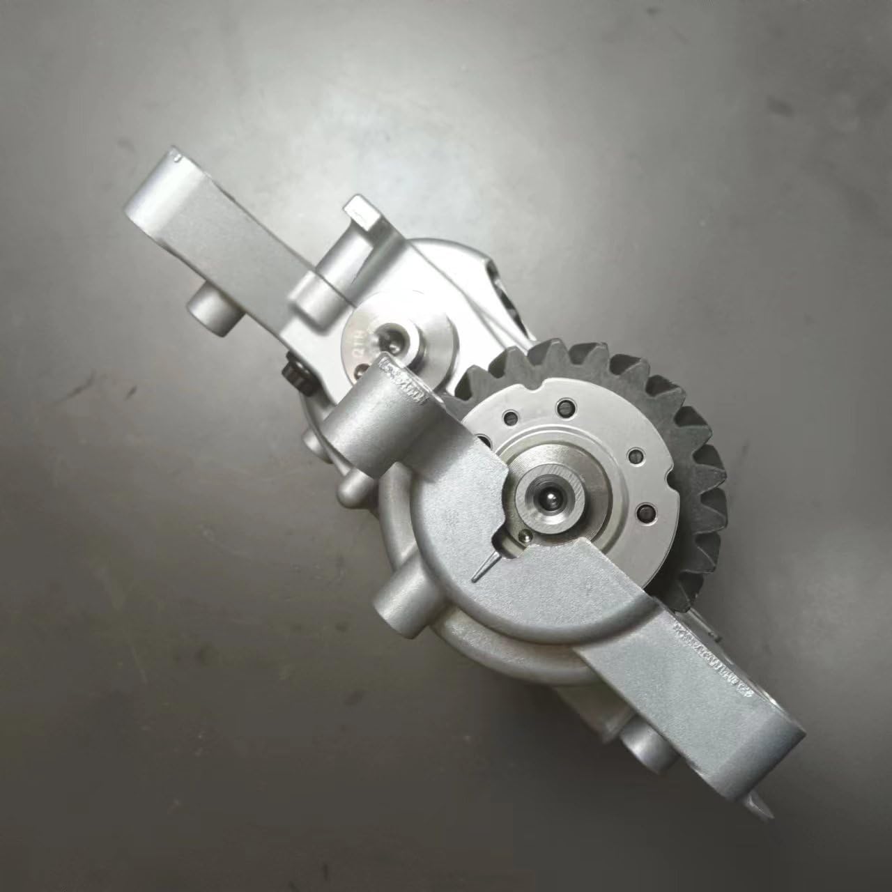 Amazon.com: ENGINE BALANCER ASSEMBLY 1362036020 AUTO-GETHER 