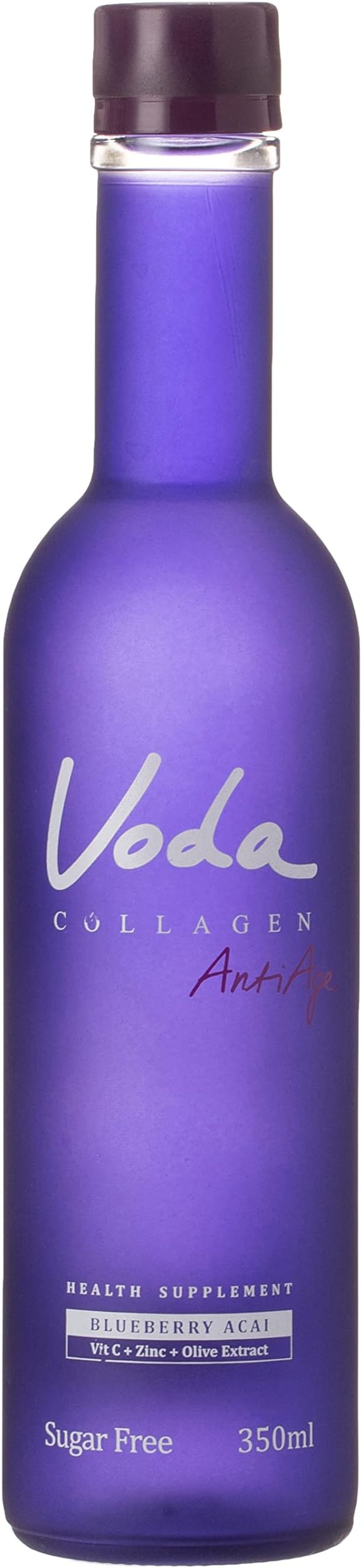 Voda Collagen Antiage, 350 ml
