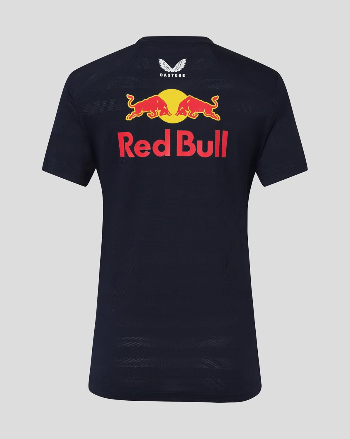 Castore Red Bull Racing F1 Women's 2025 Max Verstappen Team T-Shirt - Image 2