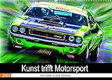 motogp 14 ps3 gamestop  Kunst trifft Motorsport (Wandkalender 2023 DIN A2 quer): Kunst und Pferdestärken (Monatskalender, 14 Seiten )