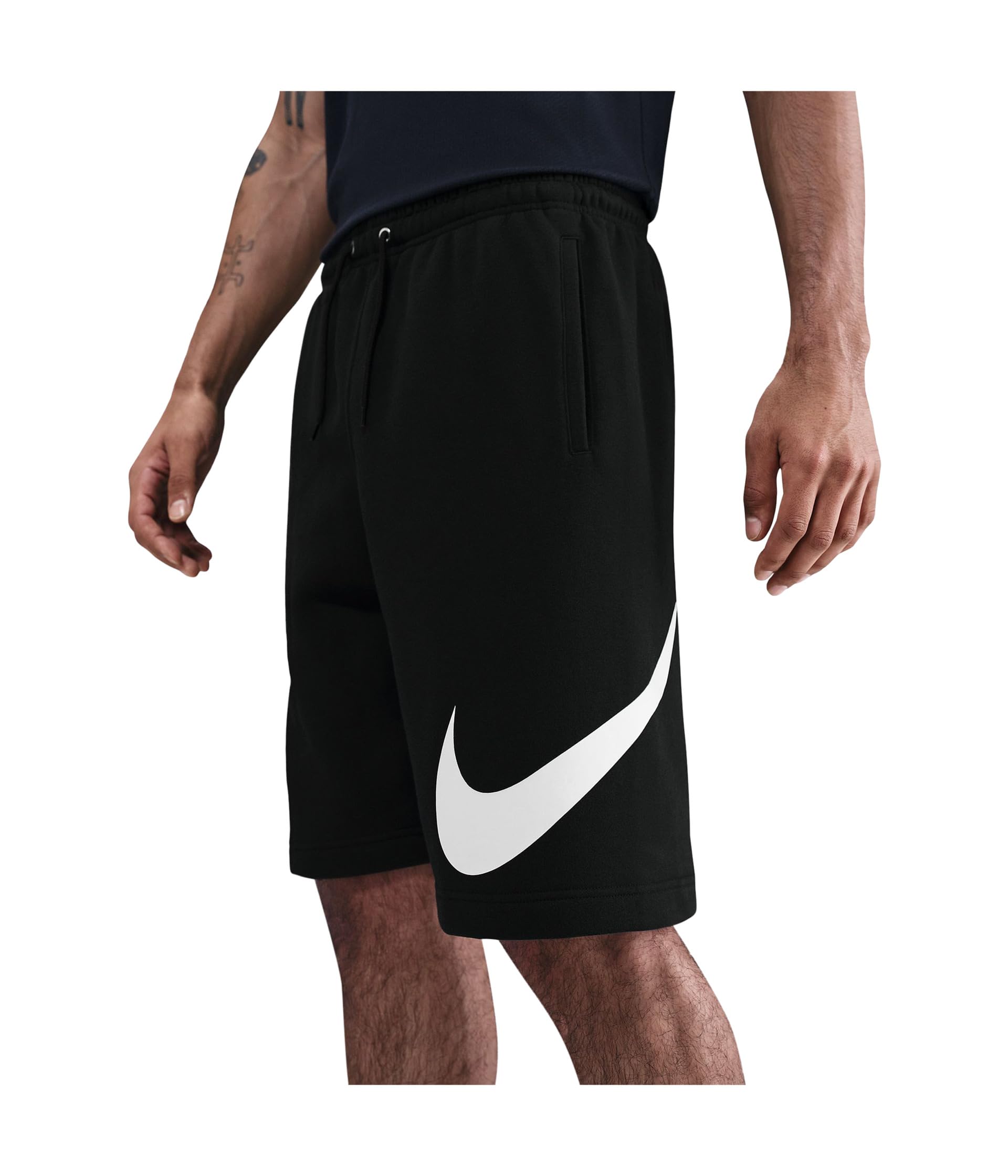 NIKE M N K Club BB Short GX Shorts