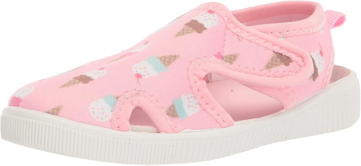 Hudson Baby Unisex-Baby Sandal and Water Shoe