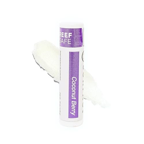 Miniatura 10 de Surface Natural - Bálsamo labial hidratante para niños y adultos, bálsamo labial hidratante con vitamina E, cera de abeja y aceite de menta, cuidado