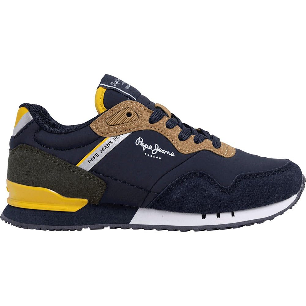 Pepe Jeans London Class B ZapatillasNiños