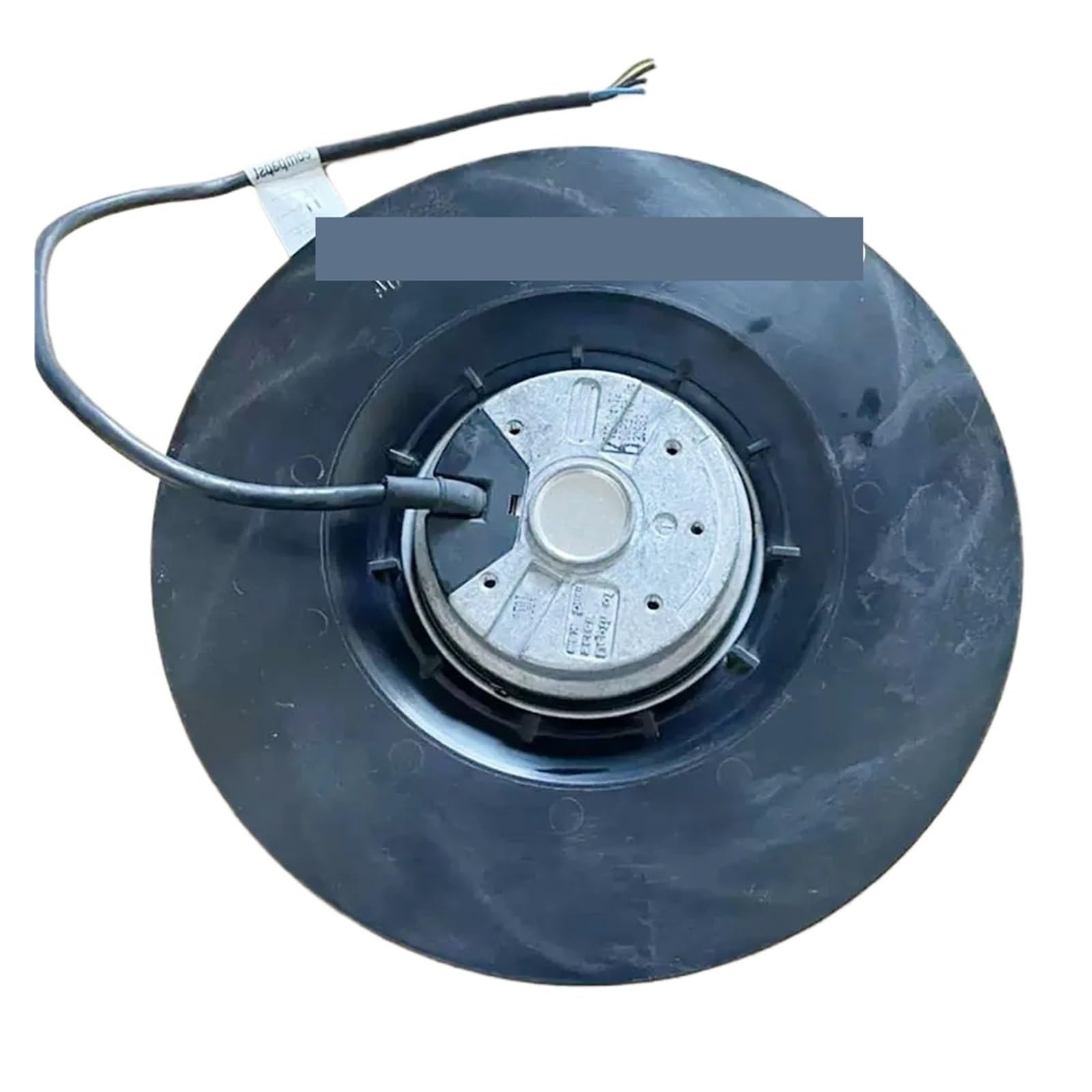 BRODEFUP Cooling Fan R2E220-AA40-05 Centrifugal Fan 230VAC 0.40A 90W Control Cabinet Fan