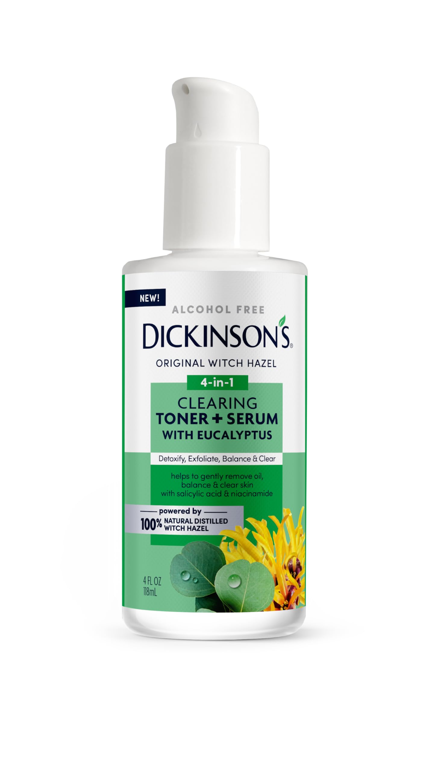 Dickinson's