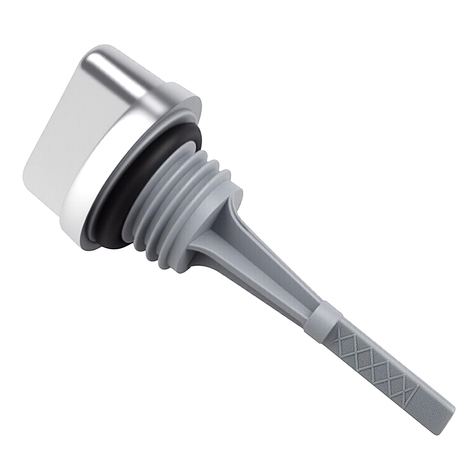 PIT BIKE BLU / QUAD CNC DIPSTICK 50cc 110cc 125cc PITBIKE - Foto 7