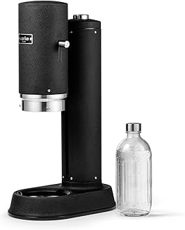 カーボネータープロ