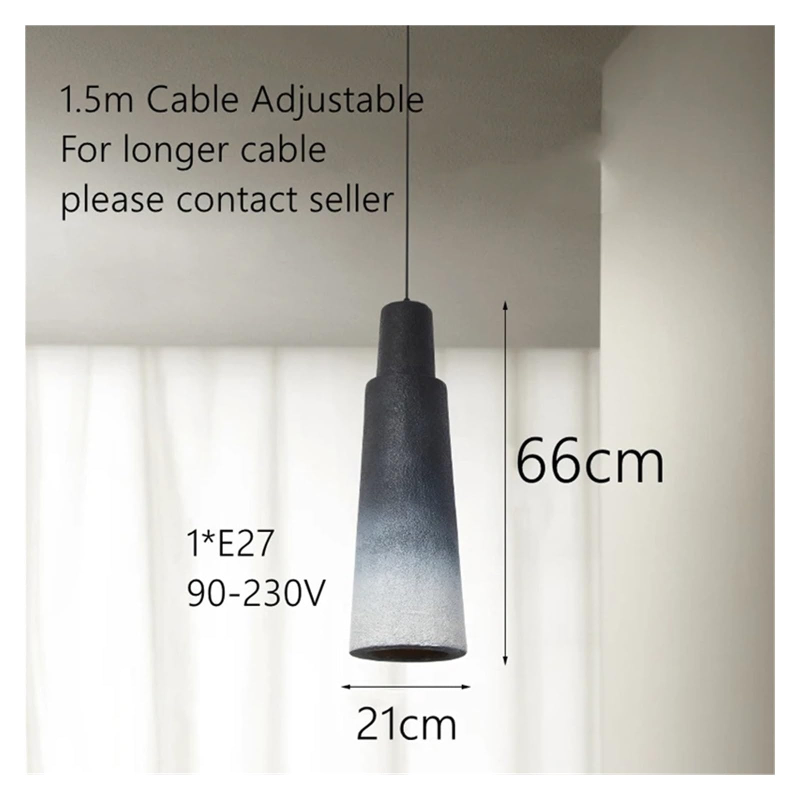 Diseñador de araña LED para Comedor escandinavo - Lámparas de Noche para Dormitorio Bar y alojamiento en Familia Iluminación Art Deco, candelabros LED