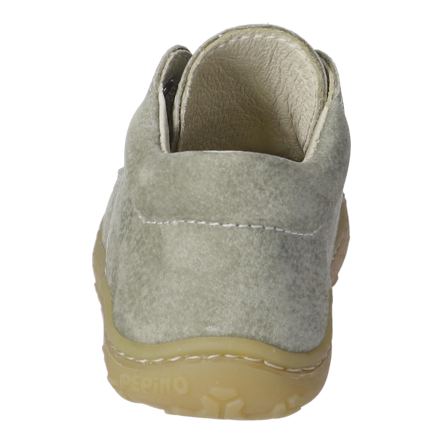 RICOSTA Baby Lauflernschuhe - Jungen Cory grün