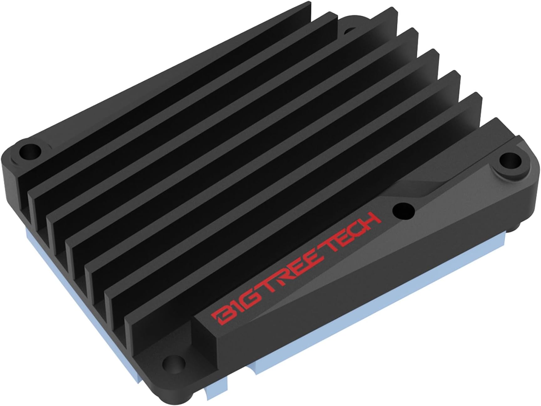 CB2 Customized Heat Sink Designed for The CB2, Manta M8P/M5P/M4P, Manta E3EZ Control Board Compatible with 4010 Fan (ONLY Heatsink)