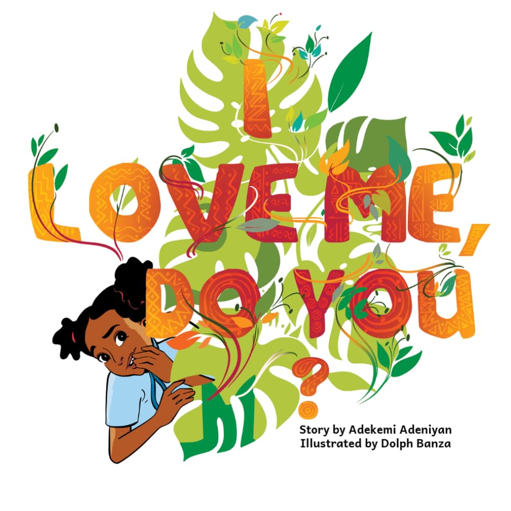 I Love Me, Do You?